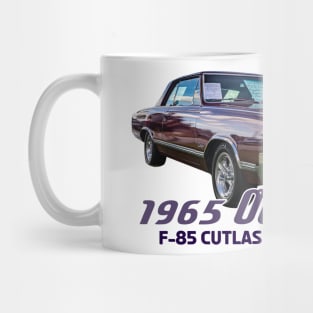 1965 Oldsmobile F-85 Cutlass Hardtop Coupe Mug